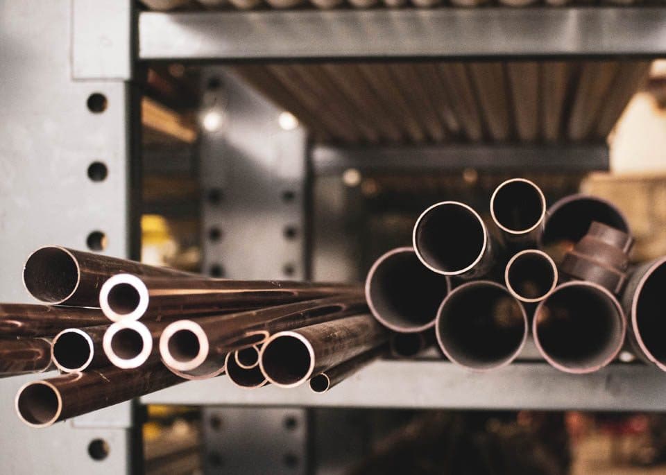 Residential Repipe Service