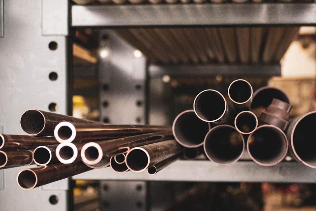 Residential Repipe Service