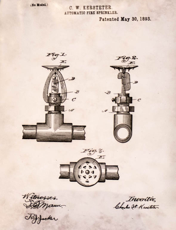 DSC_0165 Automatic Fire Sprinkler Service