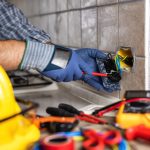 Electrical Troubleshooting