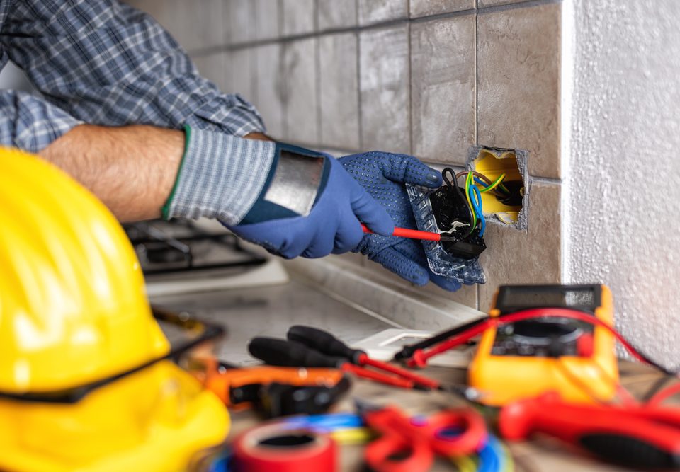Electrical Troubleshooting
