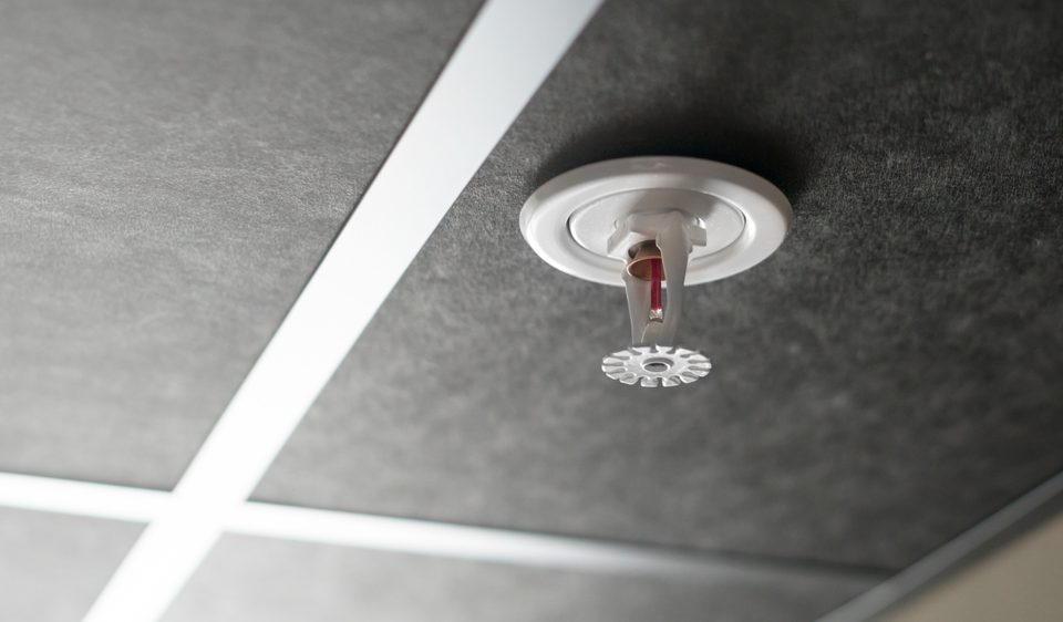fire sprinkler experts